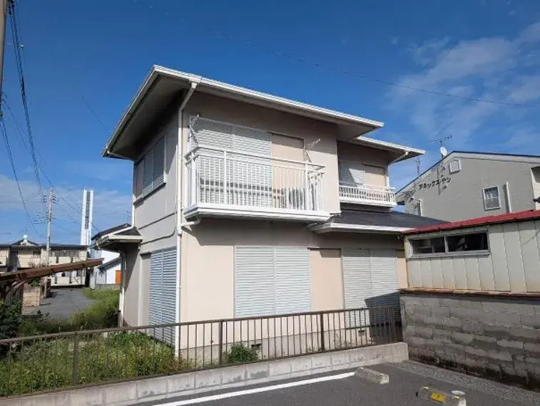 Akiya in ひたちなか市