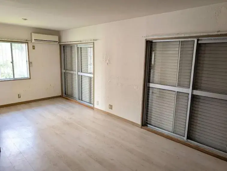 4LDK مدينة هيتاشيناكا محافظة إيباراكي (7)