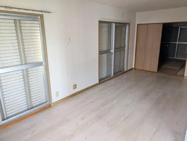 4LDK مدينة هيتاشيناكا محافظة إيباراكي (8)