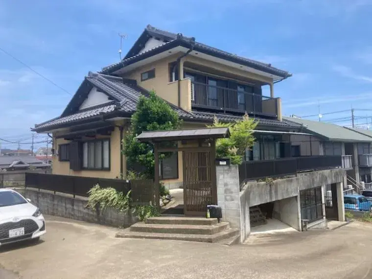 Akiya in 日立市