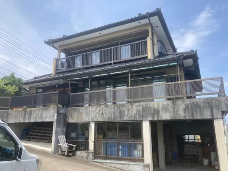 6DK物件 日立市 茨城県 (2)