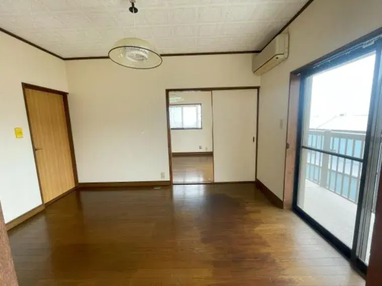 6DK物件 日立市 茨城県 (16)