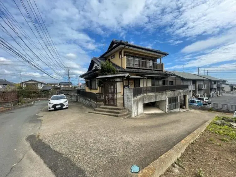 6DK物件 日立市 茨城県 (3)