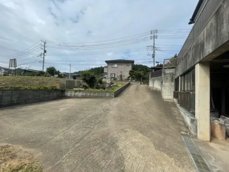 6DK物件 日立市 茨城県 (5)