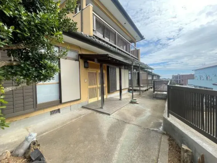 6DK物件 日立市 茨城県 (6)