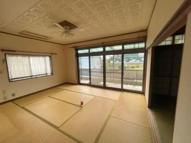 6DK物件 日立市 茨城県 (9)
