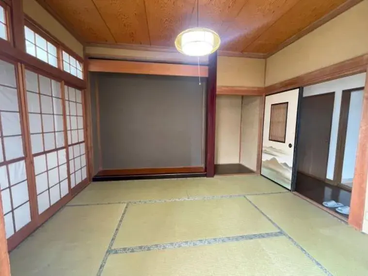 6DK物件 日立市 茨城県 (10)