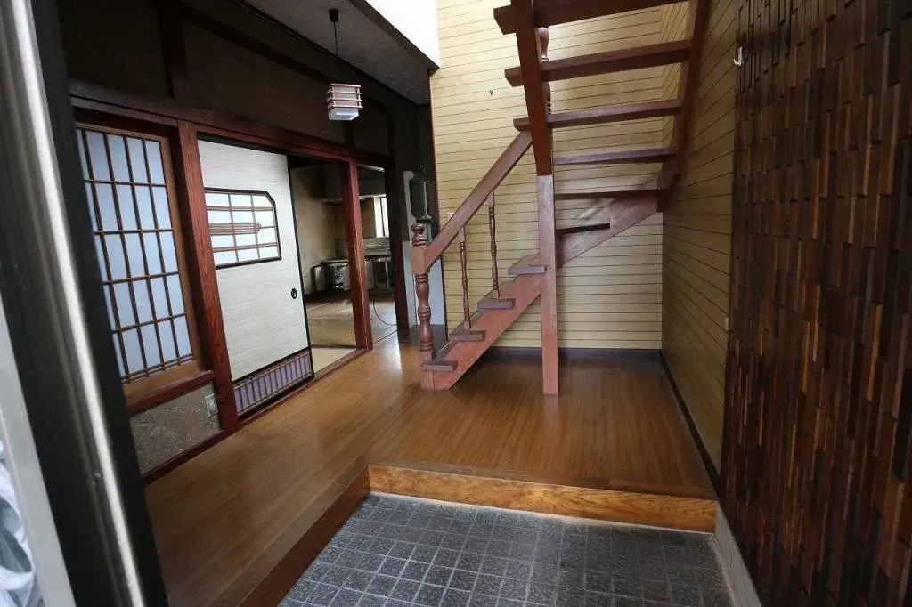 Propiedad 5DK Ciudad de Takaoka Prefectura de Toyama (6)