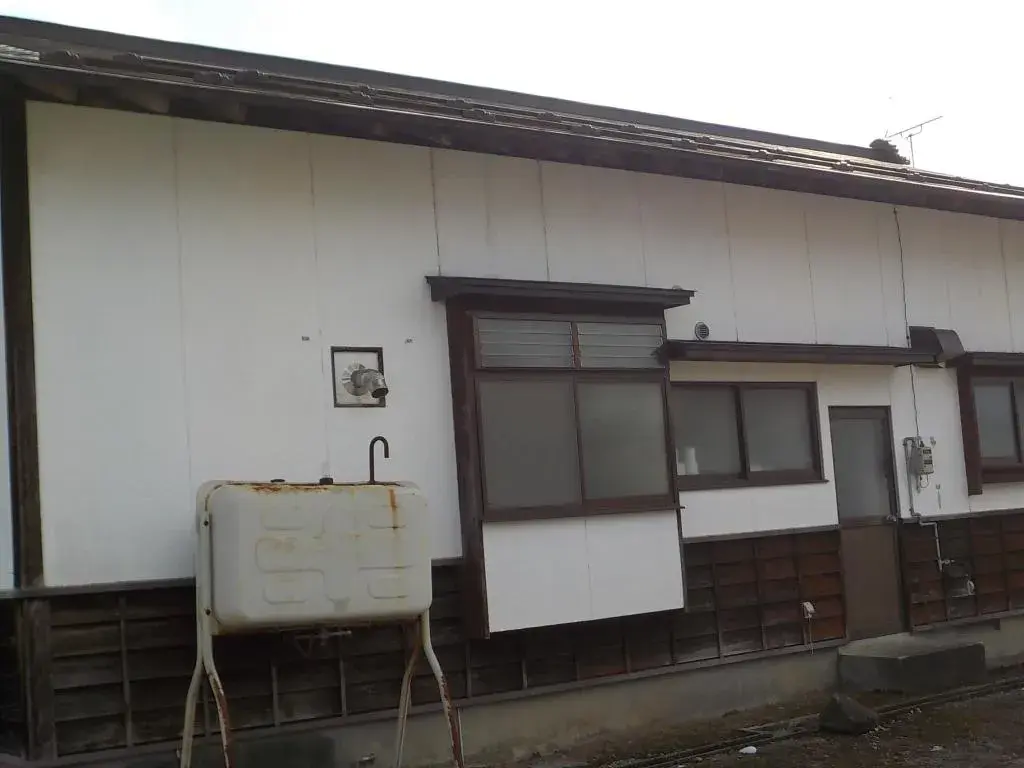 عقار 5LDK، مدينة Nagai، محافظة Yamagata (2)