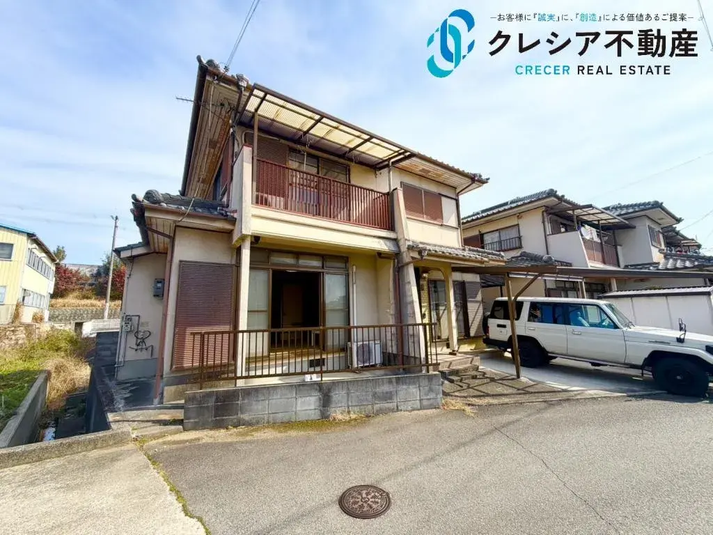 Akiya in 加西市