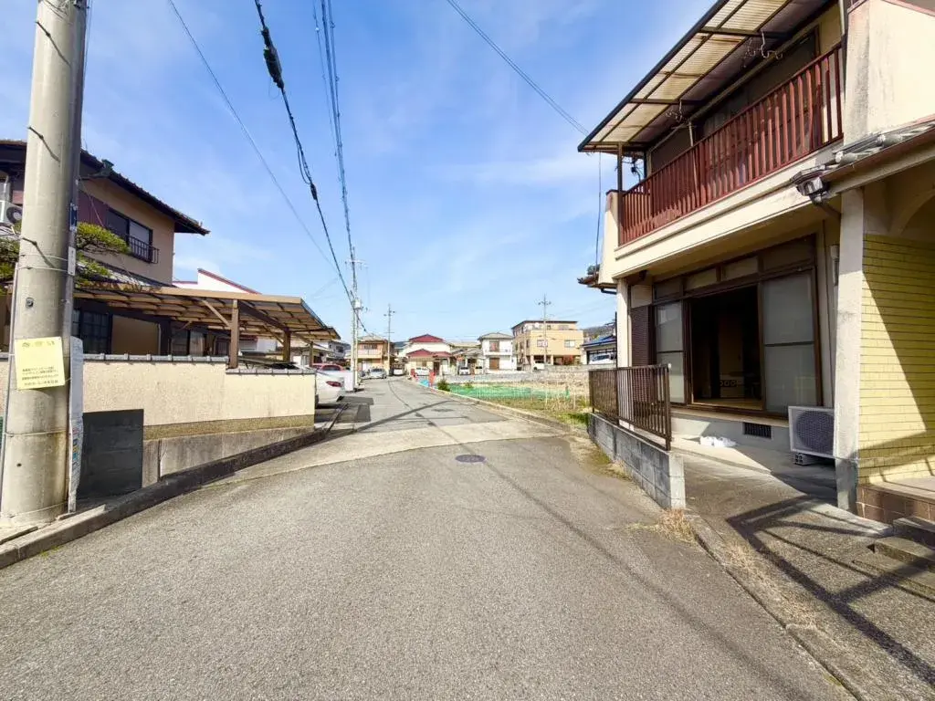4LDK物件 加西市 兵庫県 (2)