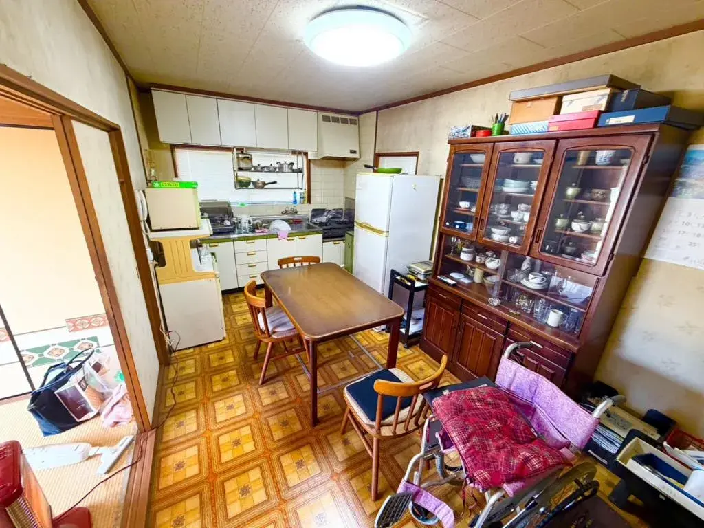 4LDK物件 加西市 兵庫県 (4)