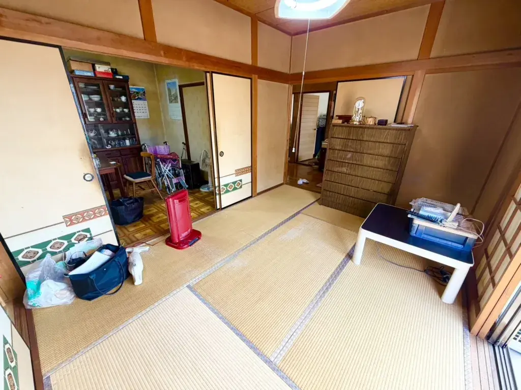 4LDK物件 加西市 兵庫県 (6)