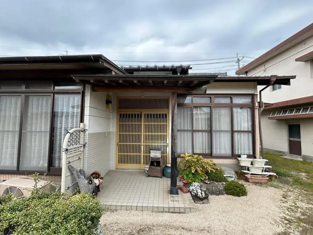 4DK Hofu City Yamaguchi Prefecture (2)