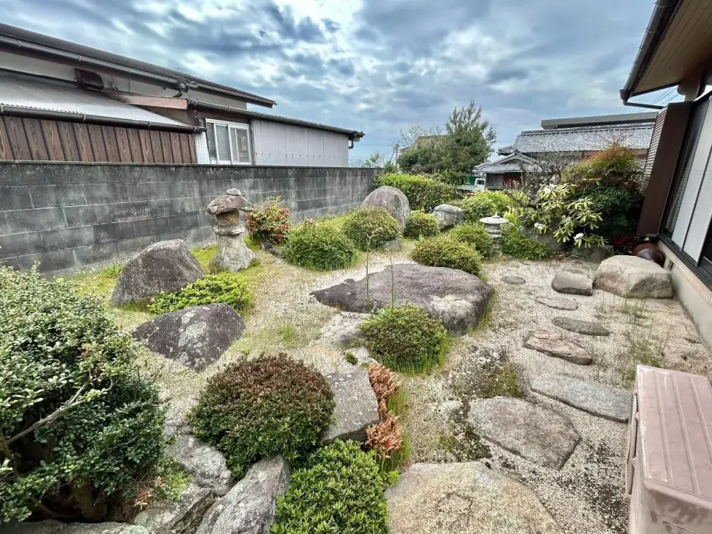 4DK Hofu City Yamaguchi Prefecture (3)