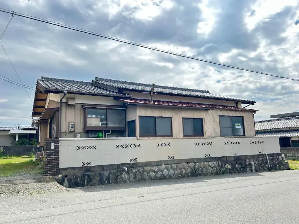 4DK Hofu City Yamaguchi Prefecture (4)