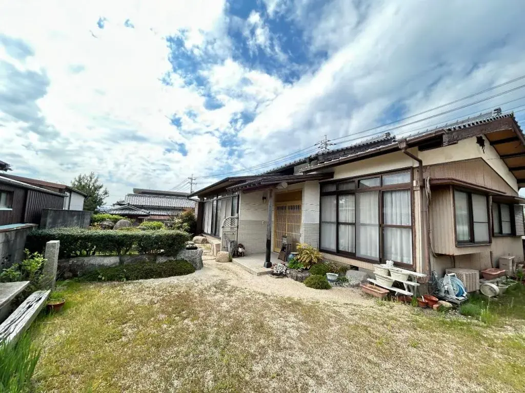 4DK Hofu City Yamaguchi Prefecture (5)