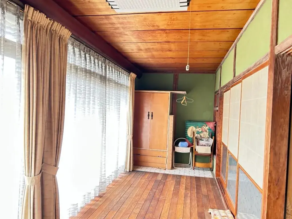 4DK Hofu City Yamaguchi Prefecture (6)