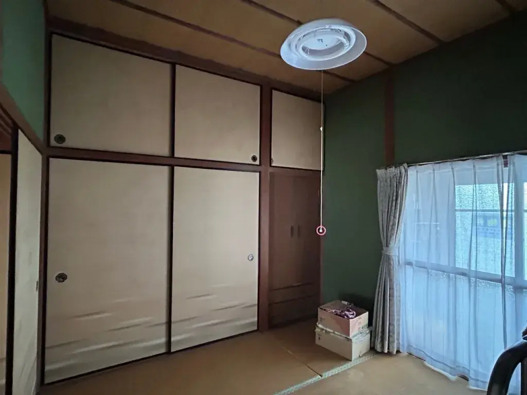 4DK Hofu City Yamaguchi Prefecture (7)