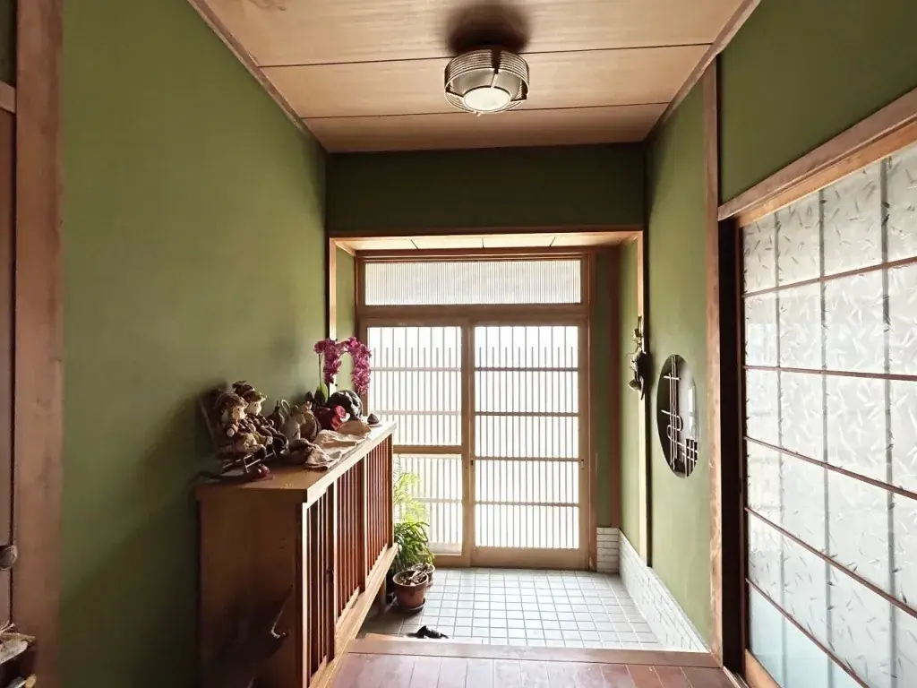 4DK Hofu City Yamaguchi Prefecture (9)