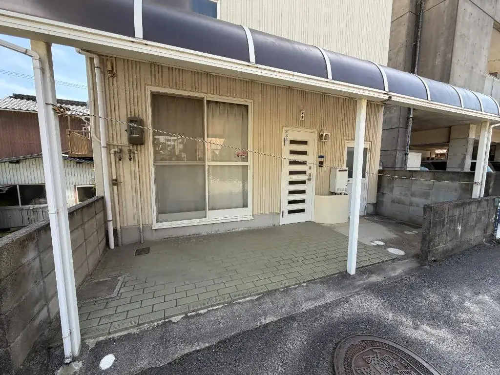 2DK物件 三原市 広島県 (2)