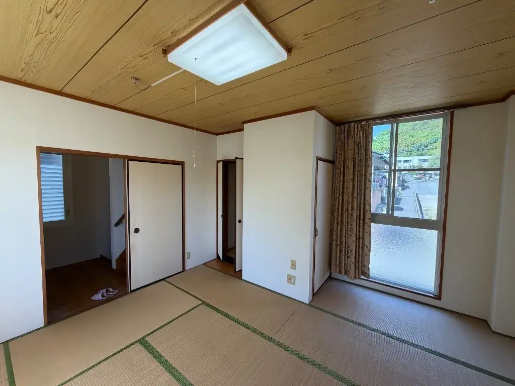 2DK物件 三原市 広島県 (3)