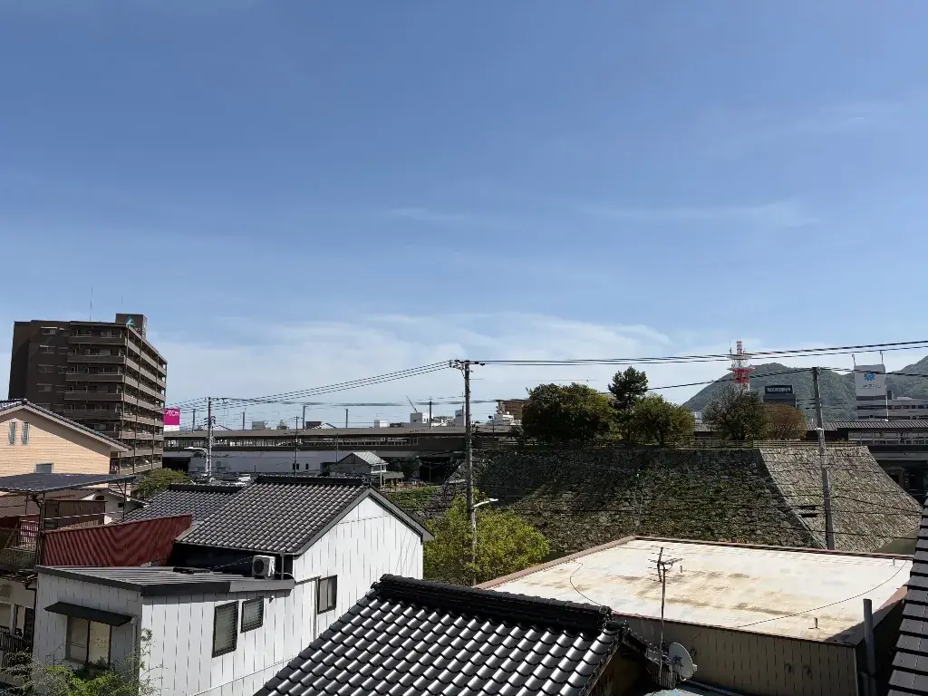 2DK物件 三原市 広島県 (10)
