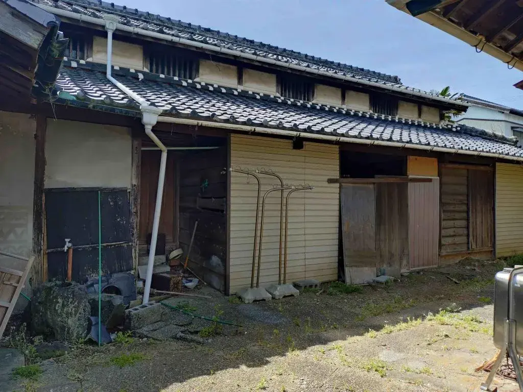 [8DK Property] Tahara City Aichi Prefecture (2)