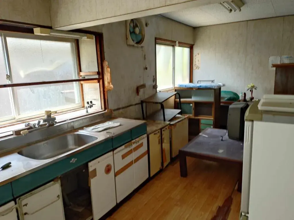 [8DK Property] Tahara City Aichi Prefecture (11)