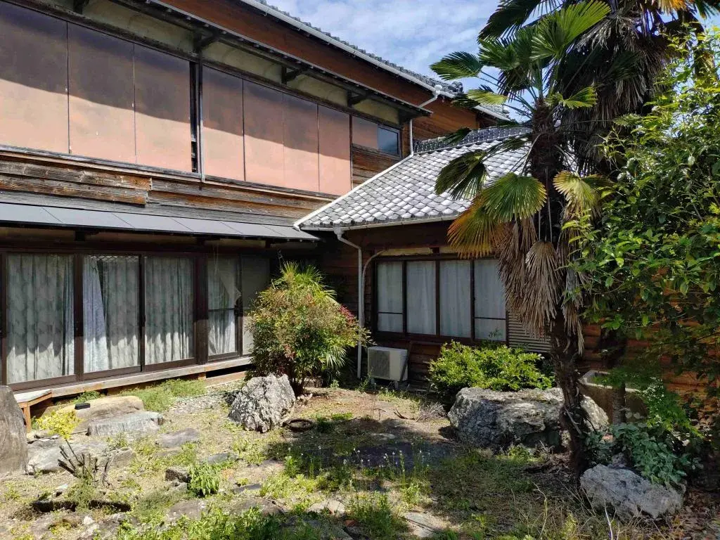 [8DK Property] Tahara City Aichi Prefecture (3)