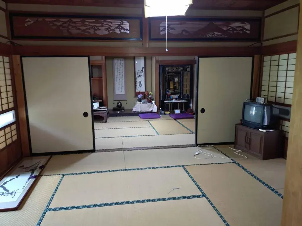 [8DK Property] Tahara City Aichi Prefecture (4)