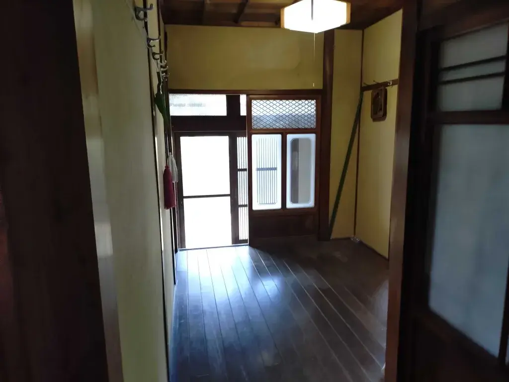 [8DK Property] Tahara City Aichi Prefecture (7)