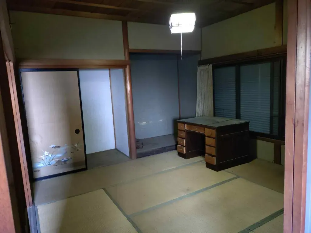 [8DK Property] Tahara City Aichi Prefecture (8)