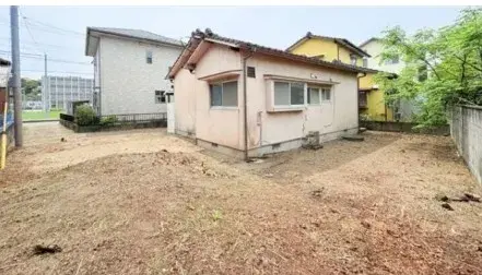 3DK Property Oita City Oita Prefecture (2)