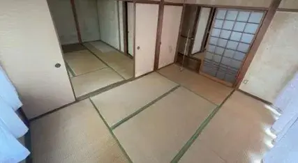3DK Property Oita City Oita Prefecture (3)