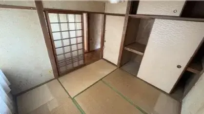 3DK Property Oita City Oita Prefecture (5)