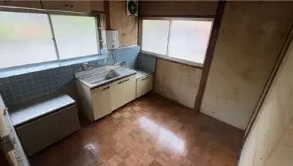 3DK Property Oita City Oita Prefecture (7)