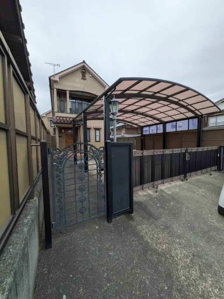 4SLDK Seiyo City Ehime Prefecture (2)
