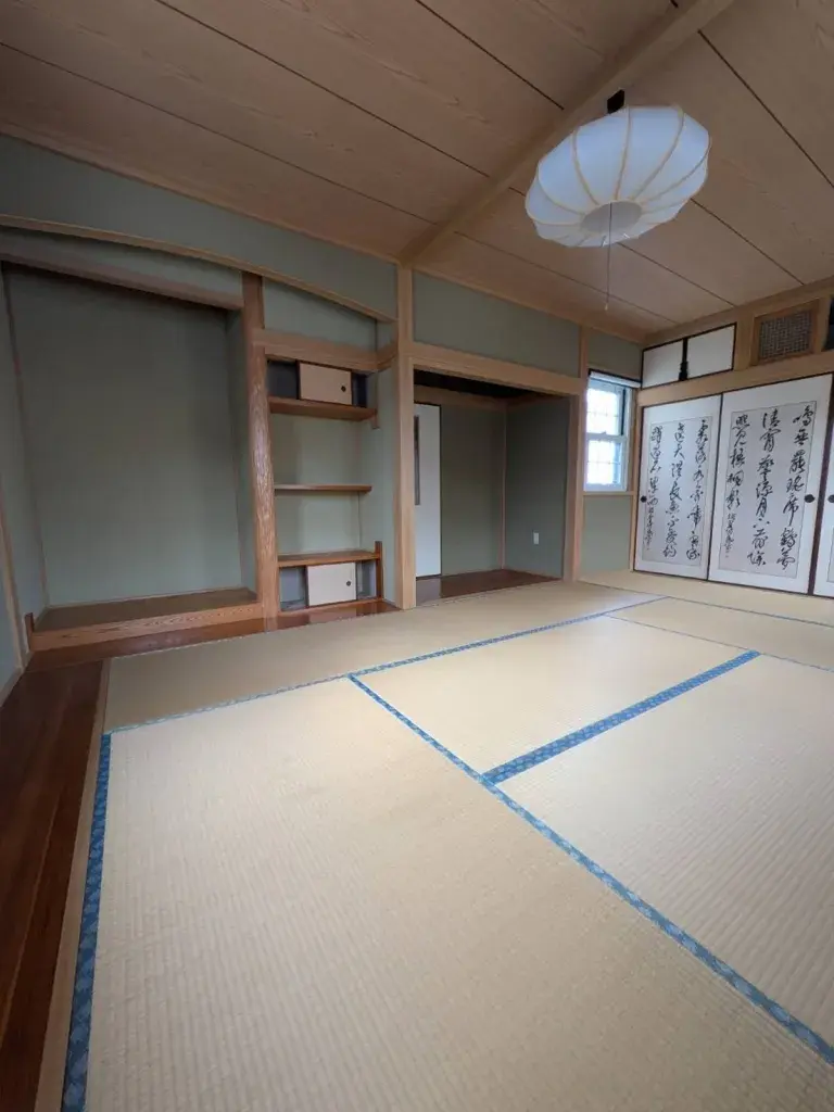 4SLDK Seiyo City Ehime Prefecture (11)