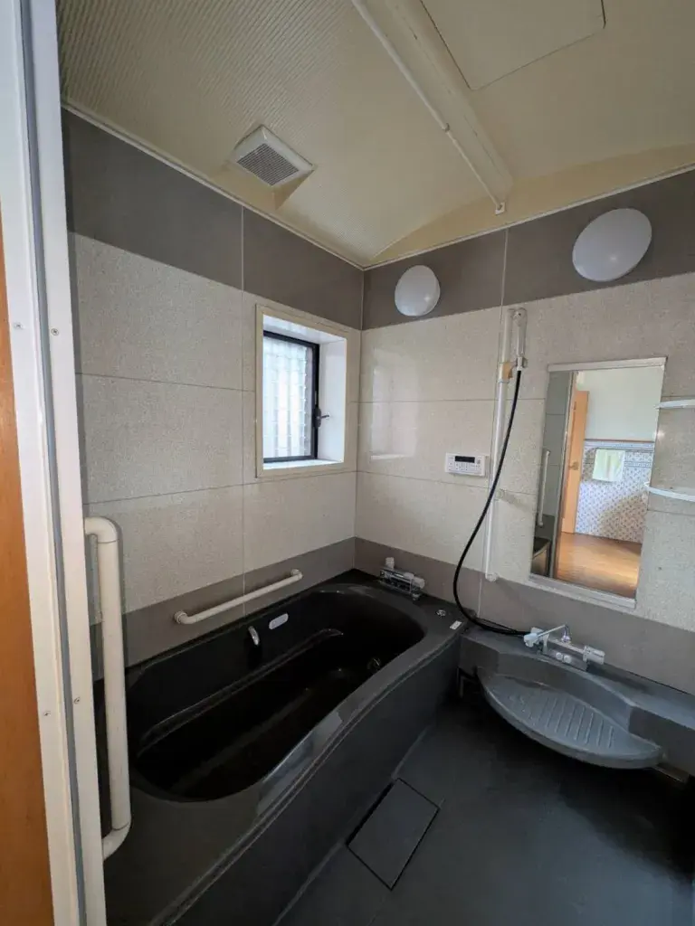 4SLDK Seiyo City Ehime Prefecture (13)