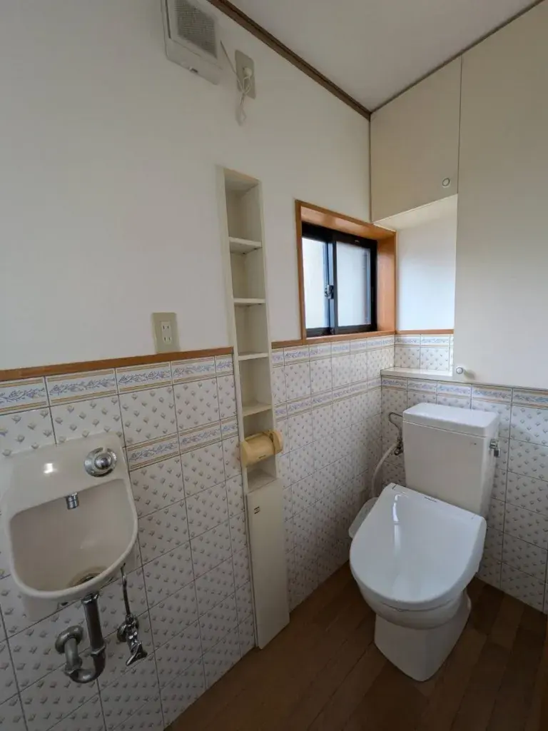 4SLDK Seiyo City Ehime Prefecture (16)