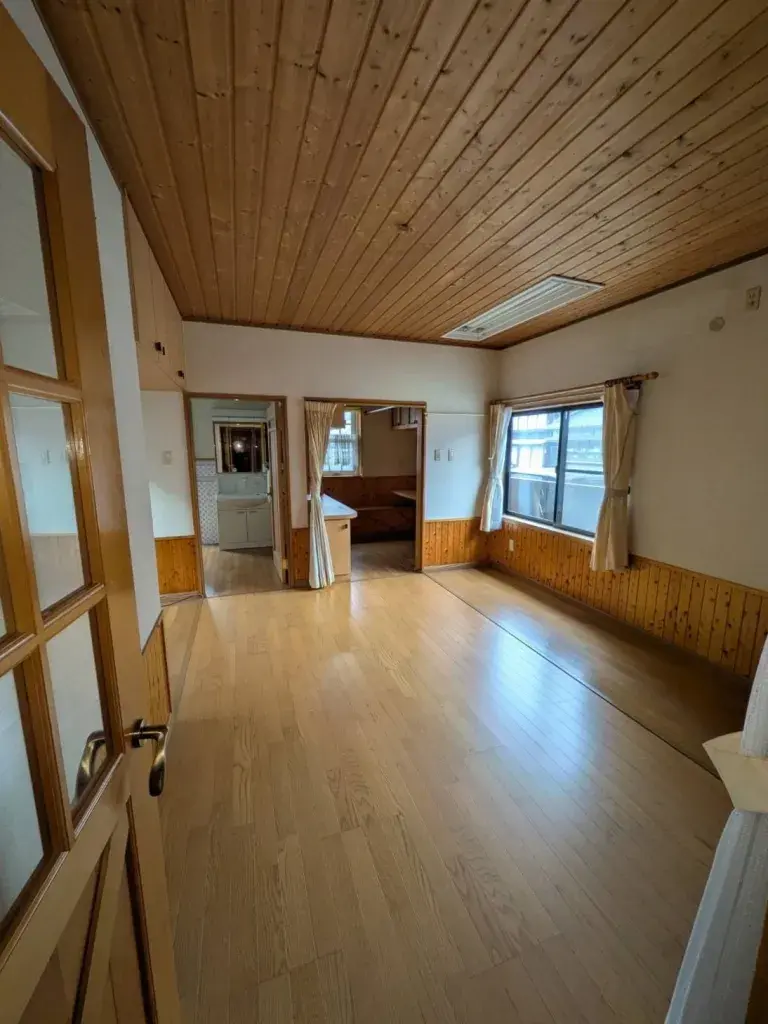 4SLDK Seiyo City Ehime Prefecture (5)