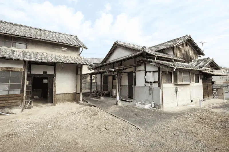 Akiya in 三豊市
