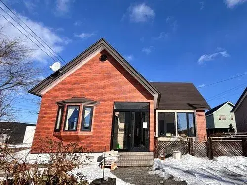 3LDK Property Wakkanai City Hokkaido (2)