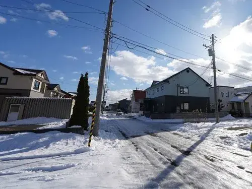 3LDK Property Wakkanai City Hokkaido (11)
