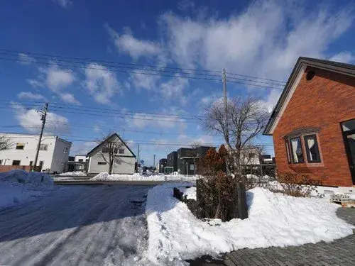 3LDK Property Wakkanai City Hokkaido (12)