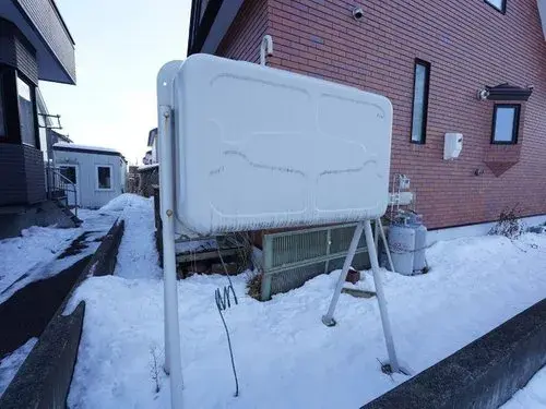 3LDK Property Wakkanai City Hokkaido (13)