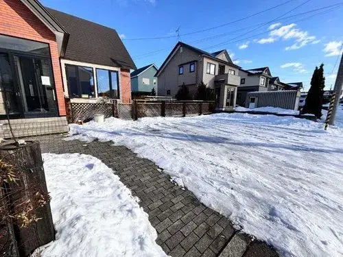 3LDK Property Wakkanai City Hokkaido (14)