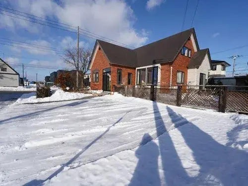 3LDK Property Wakkanai City Hokkaido (15)