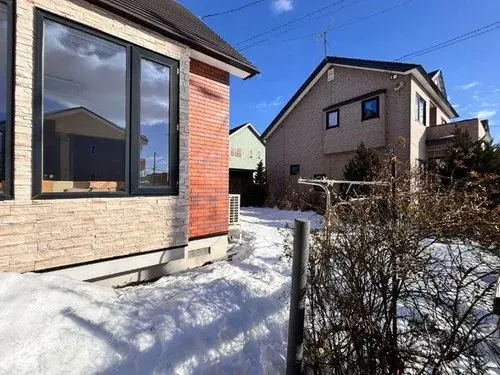 3LDK Property Wakkanai City Hokkaido (17)